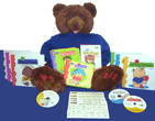 Baby Signs&reg; BASIC Classroom Kit