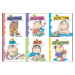 Baby Signs&reg; Circle Time Books
