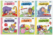 Baby Signs&reg; Circle Time Books Set 2