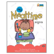 My Baby Signs&reg; DVD, My Mealtime Signs