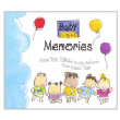 Baby Signs&reg; Memories Keepsake Journal