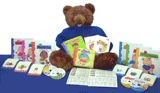 Baby Signs&reg; STANDARD Classroom Kit