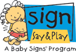 Sign, Say & Play&trade;